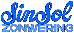 SinSol Zonwering logo